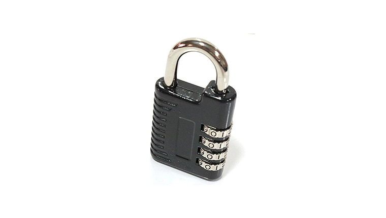 Luggage Lock - K2125