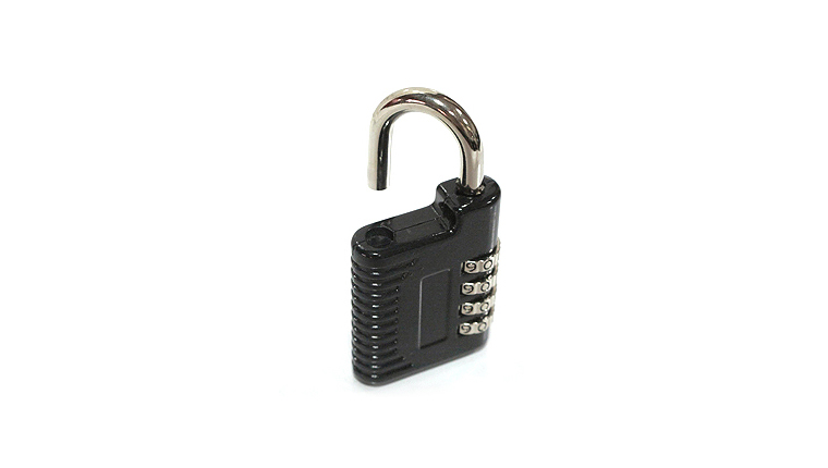 Luggage Lock - K2125