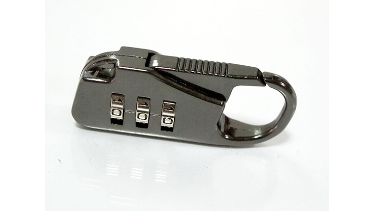 Pad Lock - K23 ( PAT. )