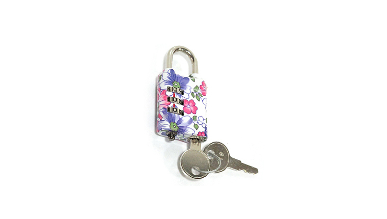 Luggage Lock - K258