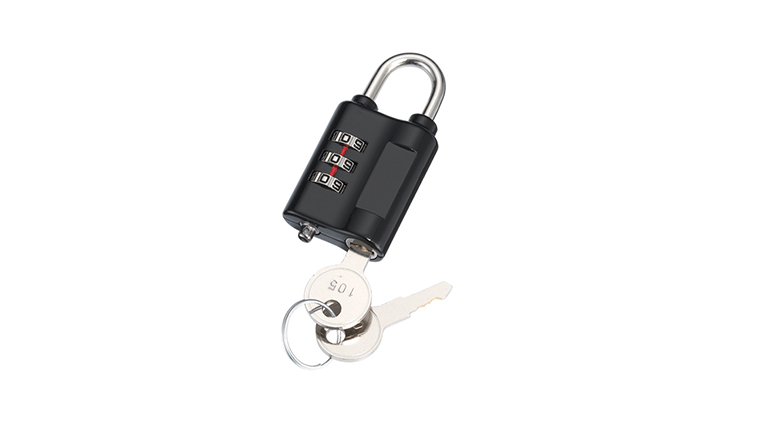 Luggage Lock - K258