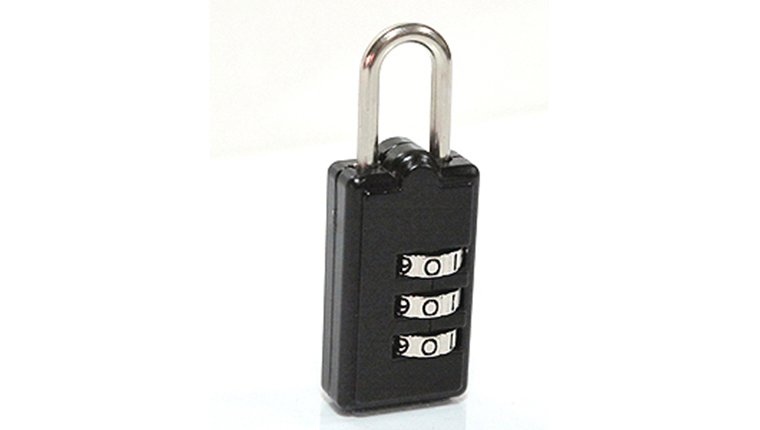 Pad Lock - K25 ( PAT. )