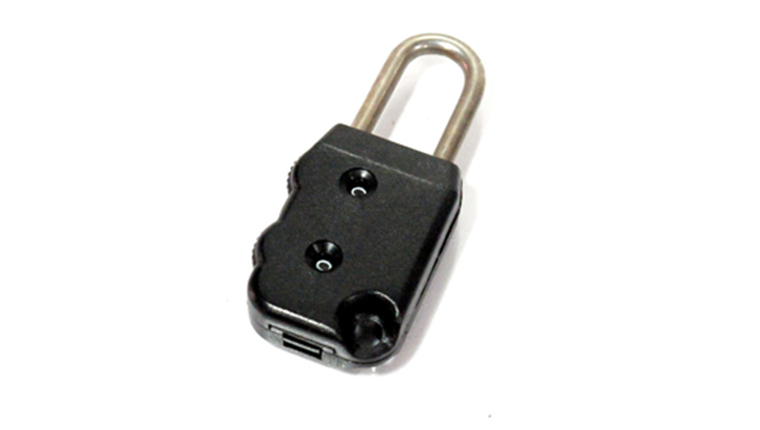 Pad Lock - K2