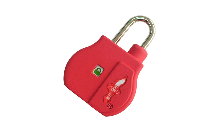 TSA Travel Locks By Safe Skies - K628