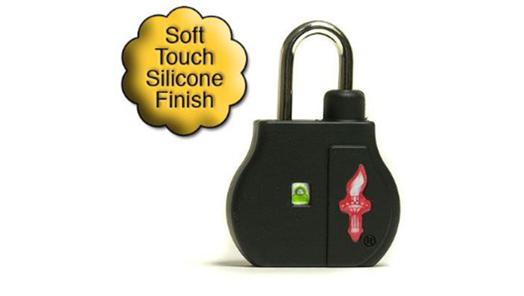 TSA Travel Locks By Safe Skies - K628 O/B