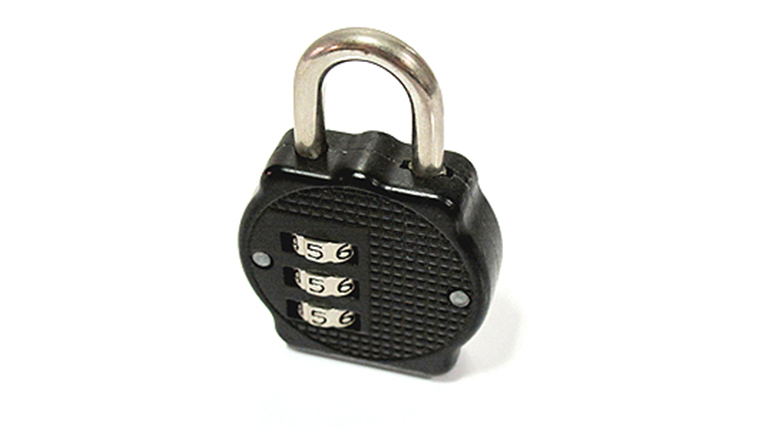 Pad Lock - K6