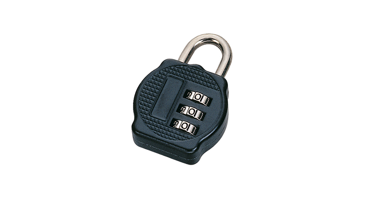 Pad Lock - K6