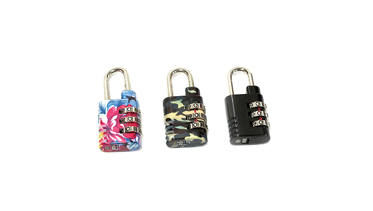 Luggage Lock - K758