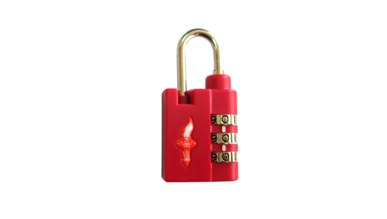 TSA Travel Locks By Safe Skies - K798