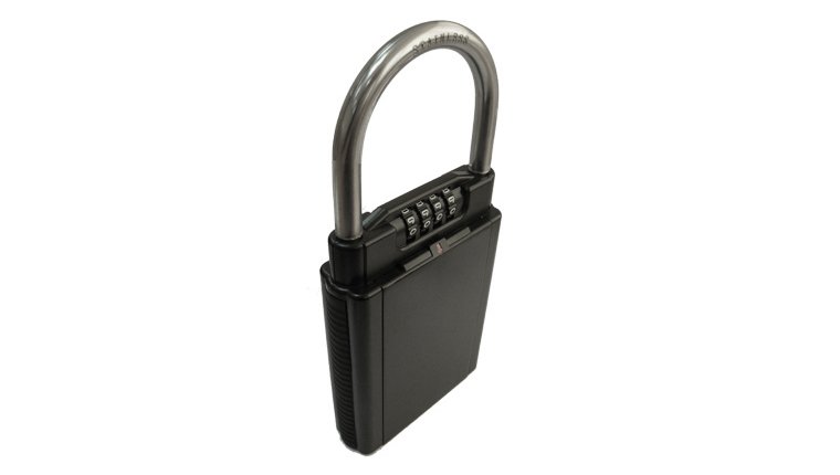 Key Safe Box - KB570