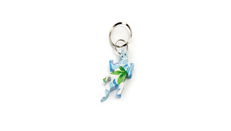 Opener Keychains - TR102