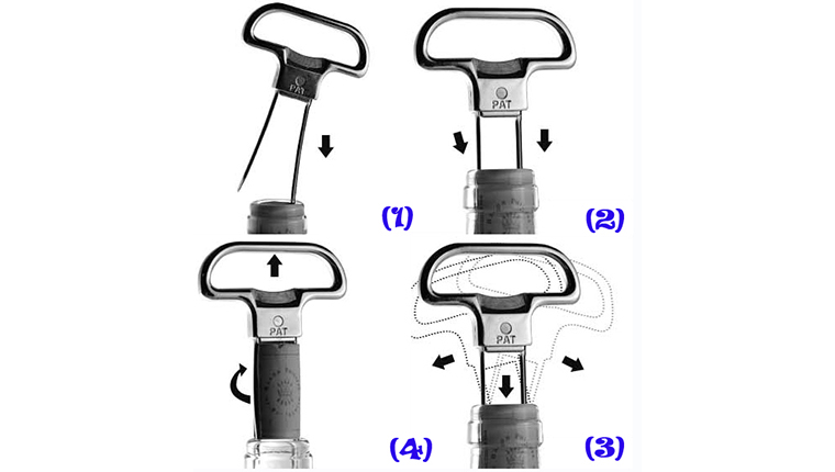 Bottle Opener - TR906