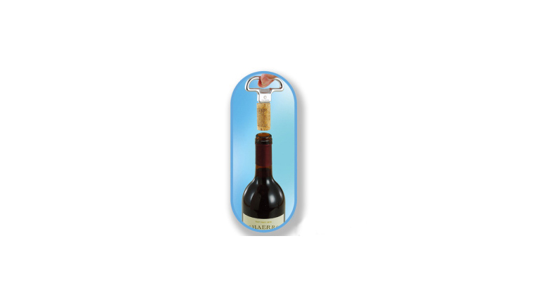 Bottle Opener - TR906