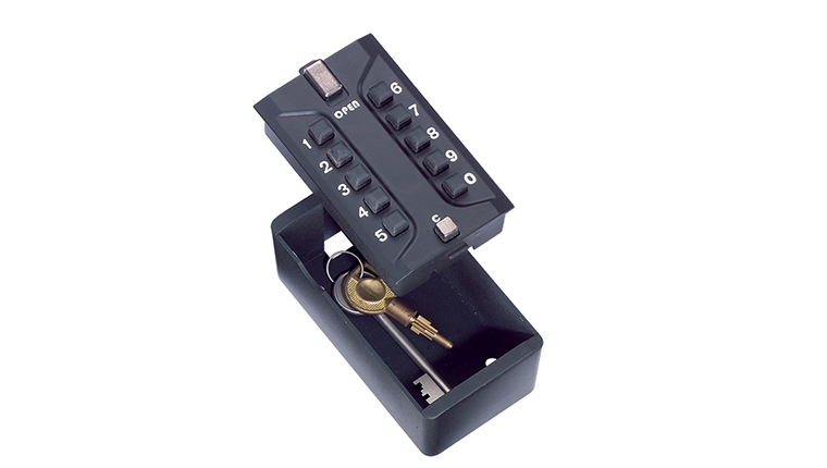 Key Safe Box - TU518