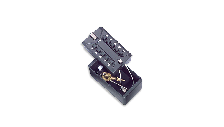 Key Safe Box - TU518C