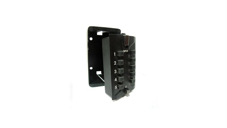 Key Safe Box - TU518C