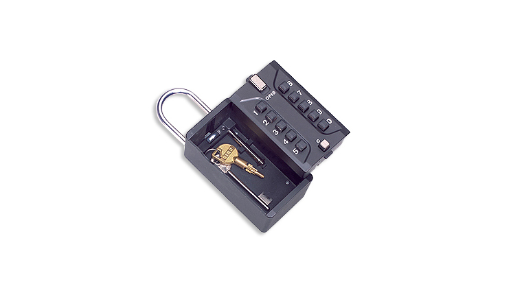 Key Safe Box - TU558