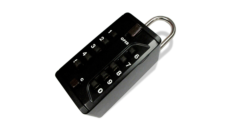 Key Safe Box - TU558