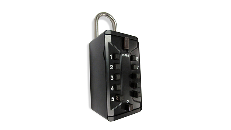 Key Safe Box - TU558